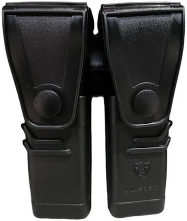 Porta cargador ML-13 doble