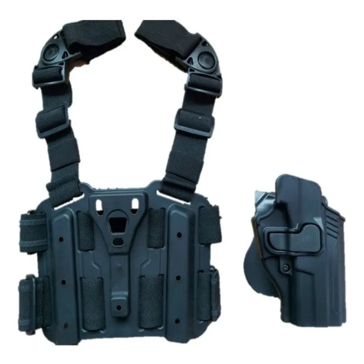 Kit con sig sauer ML-25 milfort