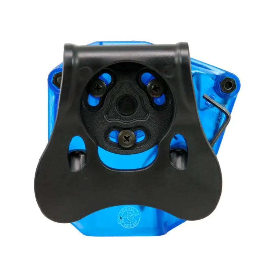 Carcas universal ML-40 milfort colores