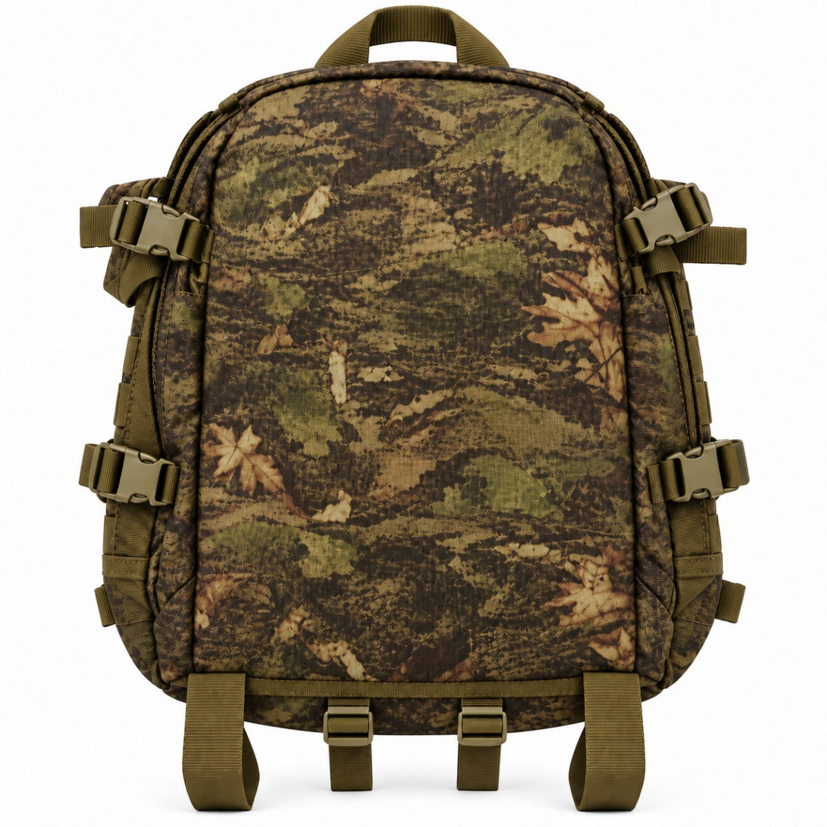 Mochila tactica con sistema MOLLE MO-003 New Power