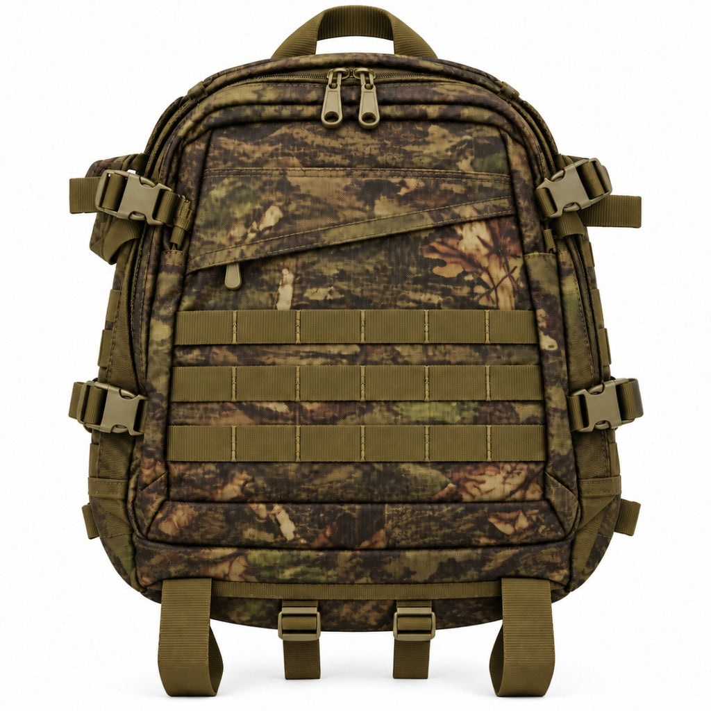 Mochila tactica con sistema MOLLE MO-003 New Power