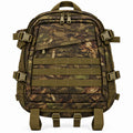 Mochila tactica con sistema MOLLE MO-003 New Power