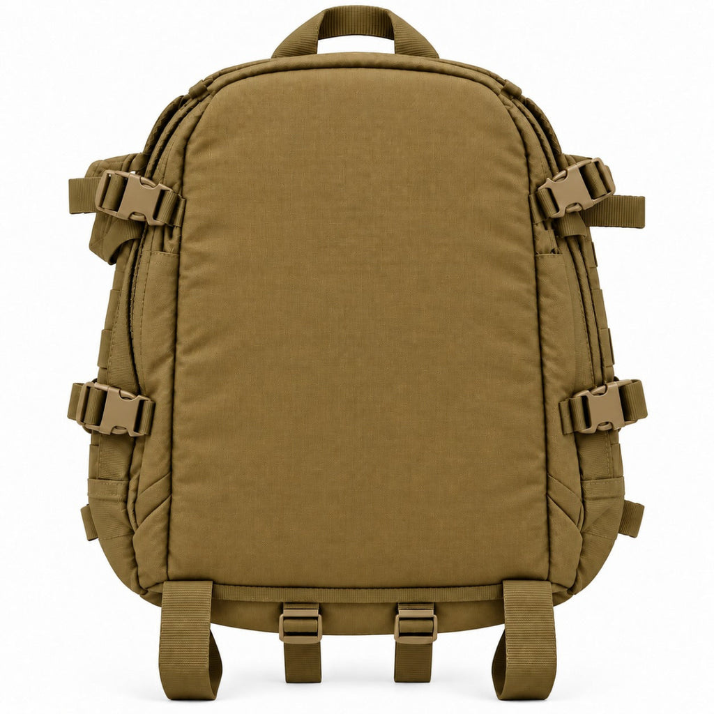 Mochila tactica con sistema MOLLE MO-003 New Power
