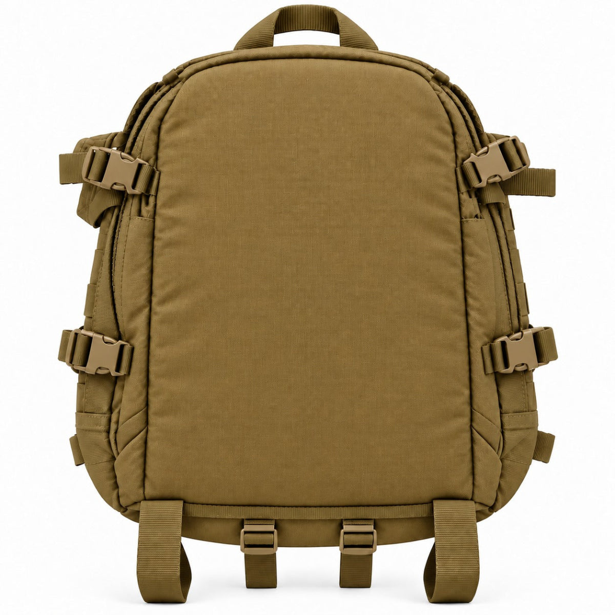 Mochila tactica con sistema MOLLE MO-003 New Power