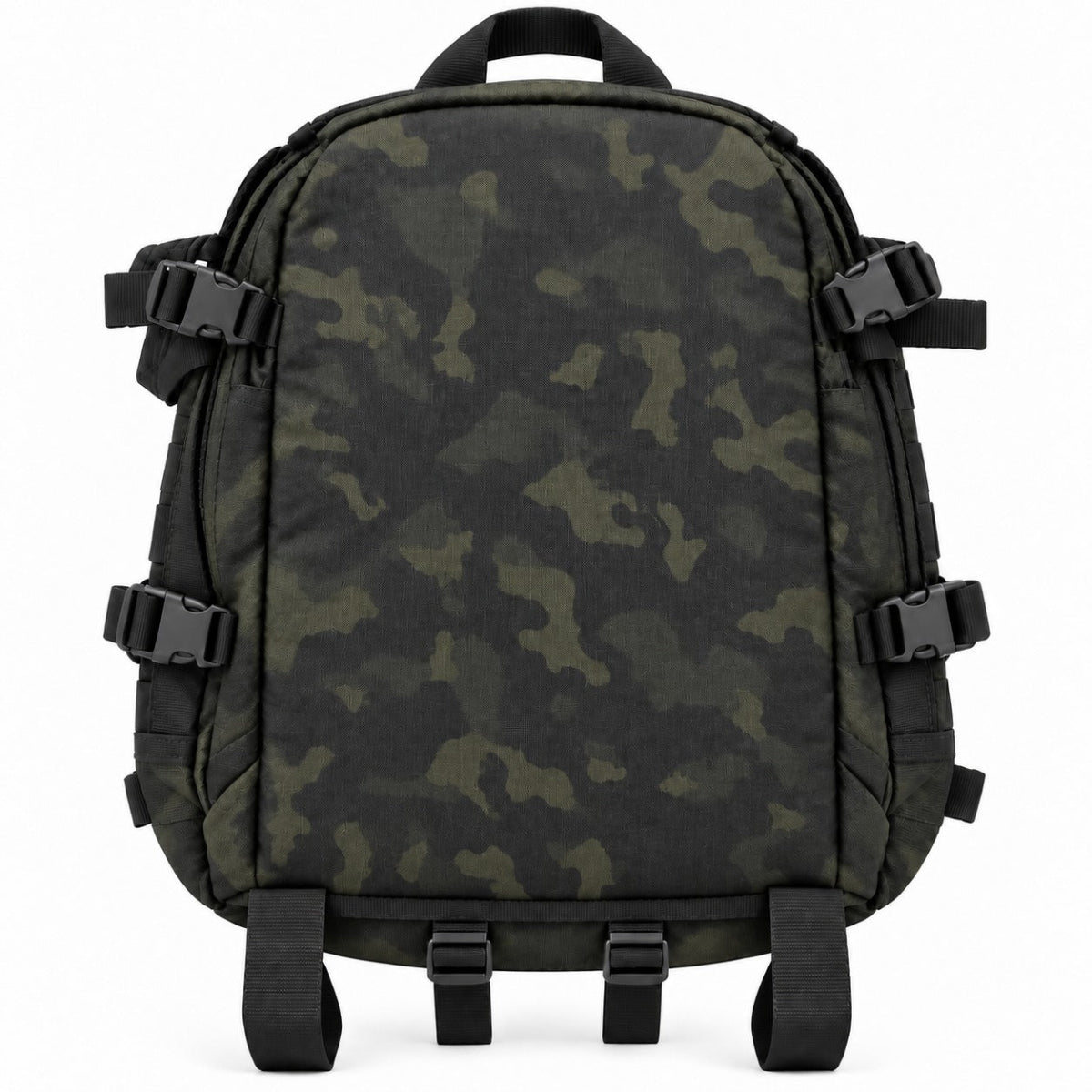 Mochila tactica con sistema MOLLE MO-003 New Power