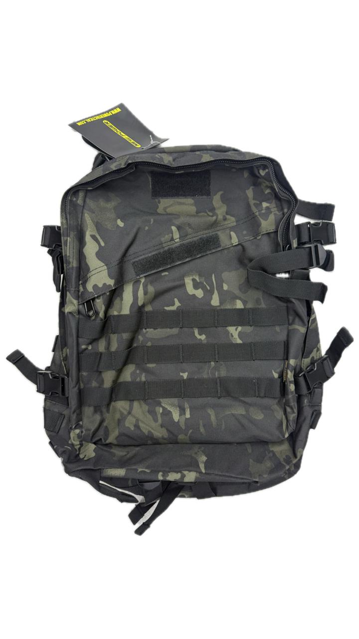 Mochila tactica MO-003 new power