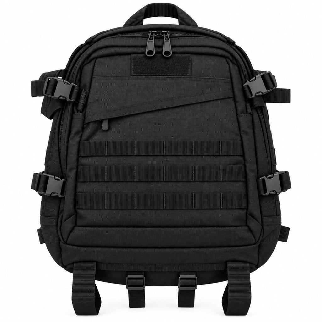 Mochila tactica con sistema MOLLE MO-003 New Power