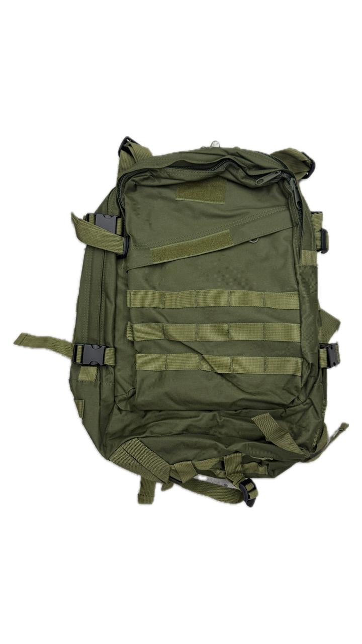 Mochila tactica MO-003 new power