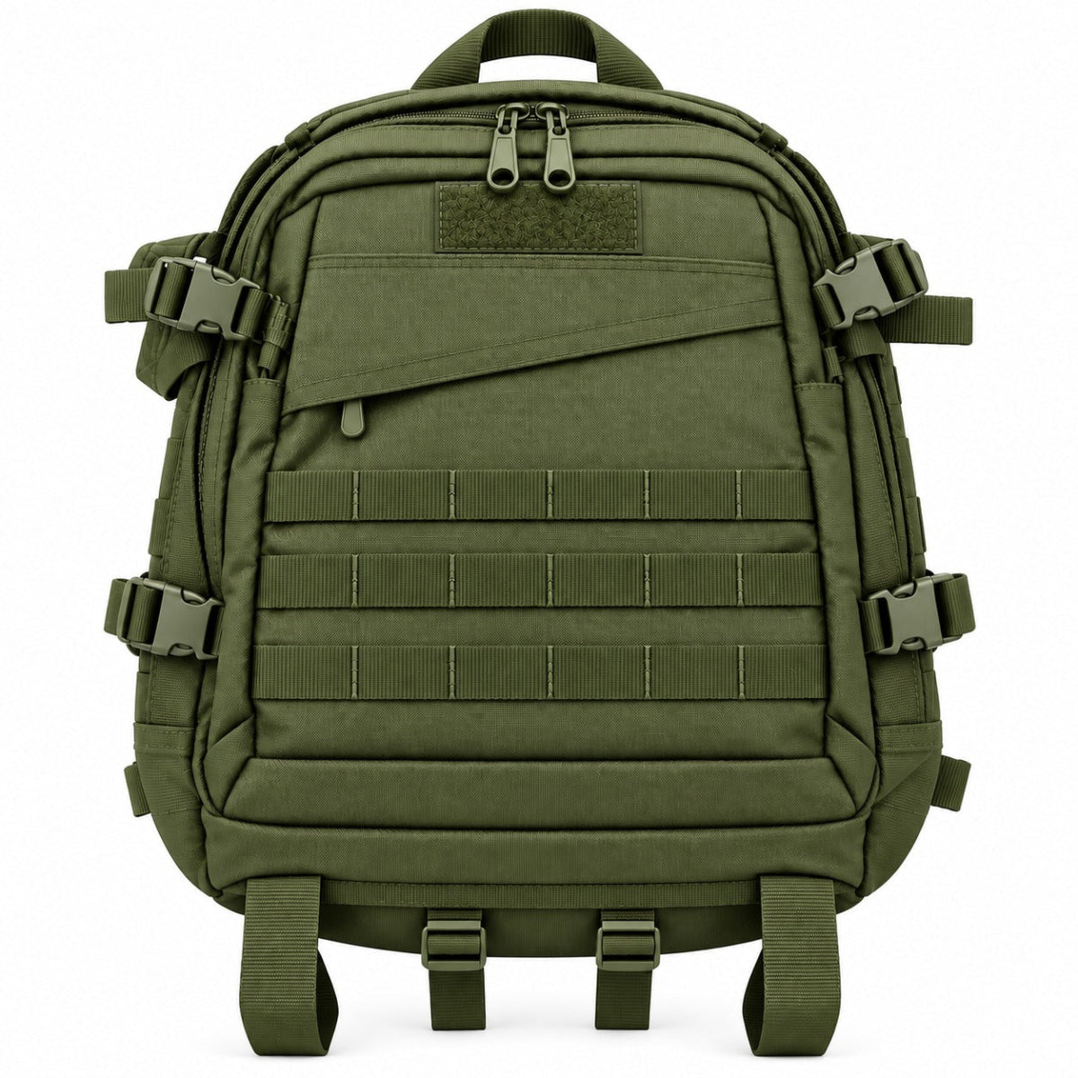 Mochila tactica con sistema MOLLE MO-003 New Power