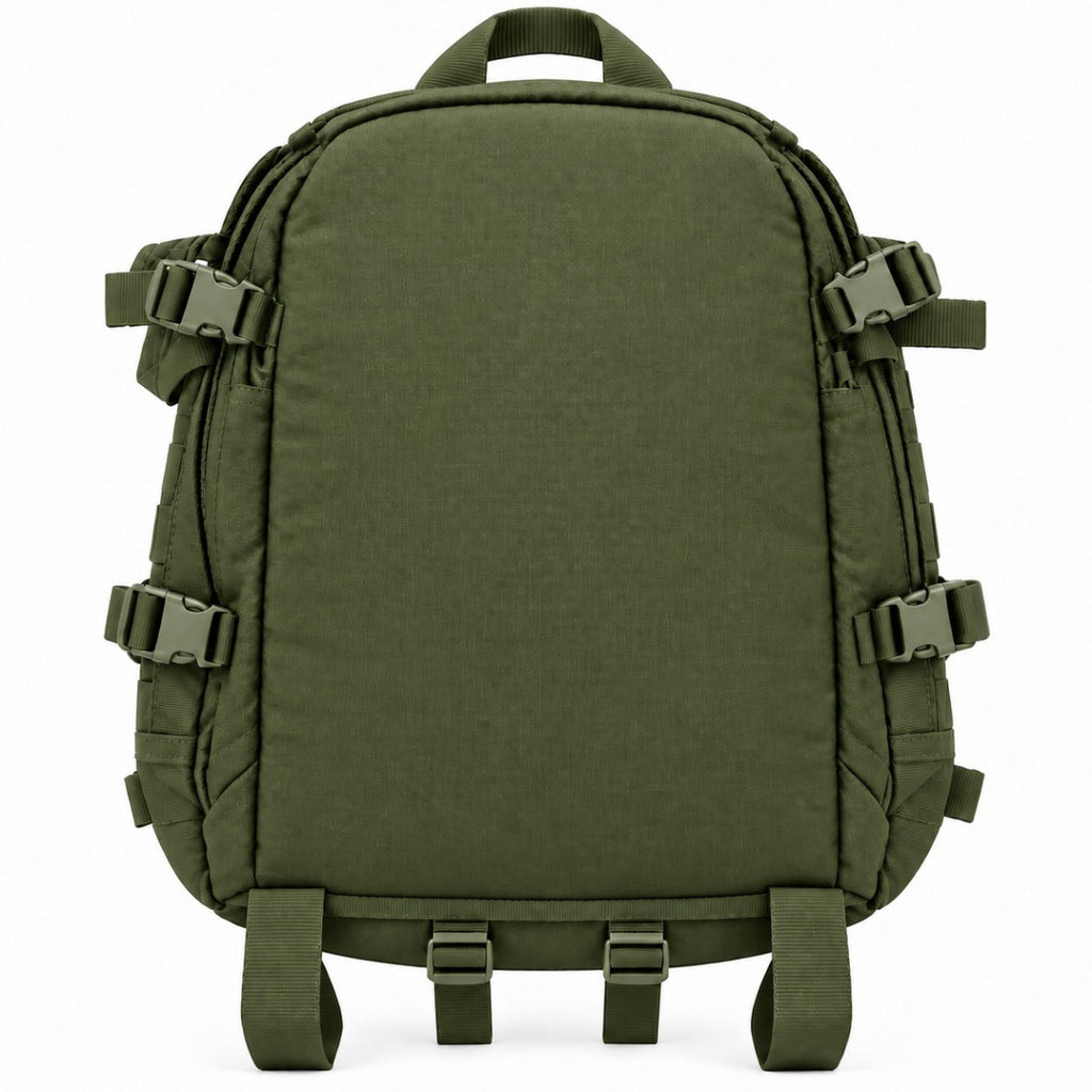 Mochila tactica con sistema MOLLE MO-003 New Power