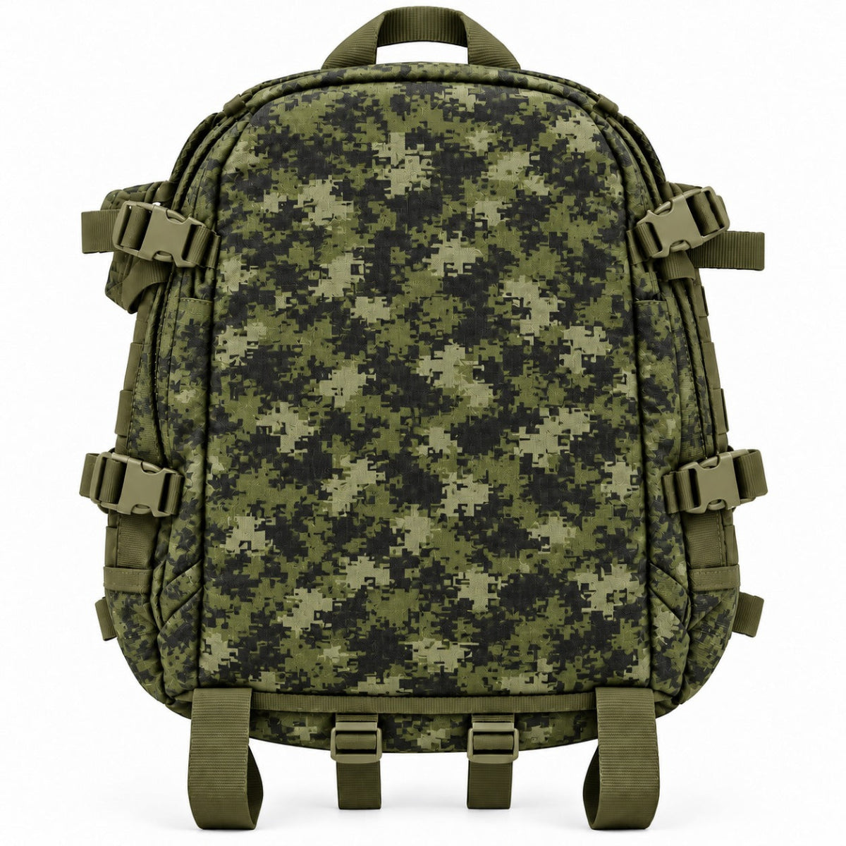 Mochila tactica con sistema MOLLE MO-003 New Power