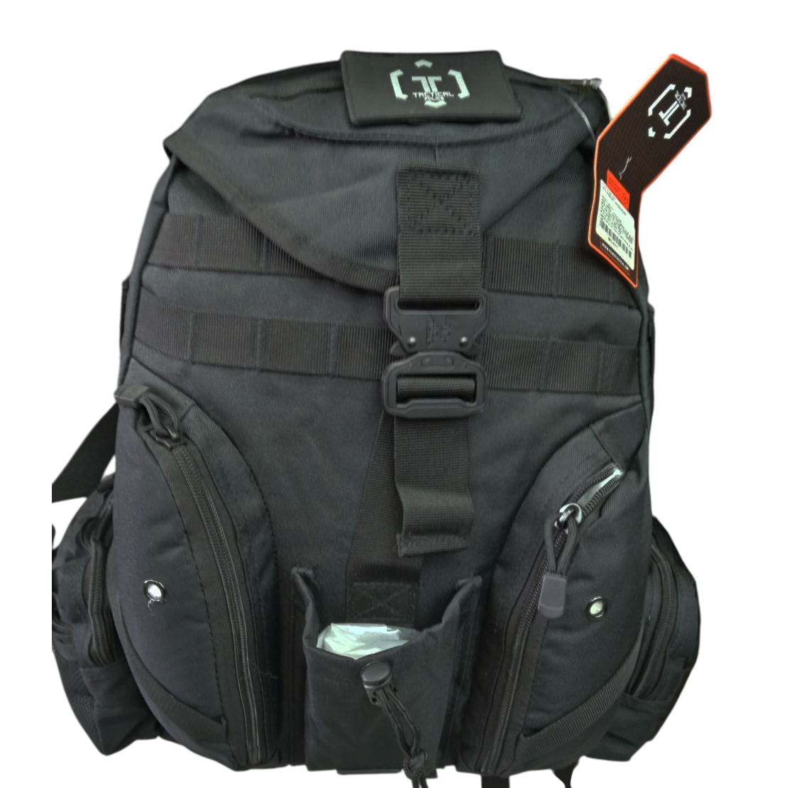 Bolsa tactica MO-11 Tactical Police