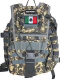Mochila tactica MO-013 New Power