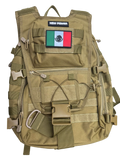 Mochila tactica MO-013 New Power