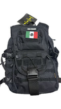 Mochila tactica MO-013 New Power