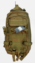 Mochila tactica hummer MO-HU01