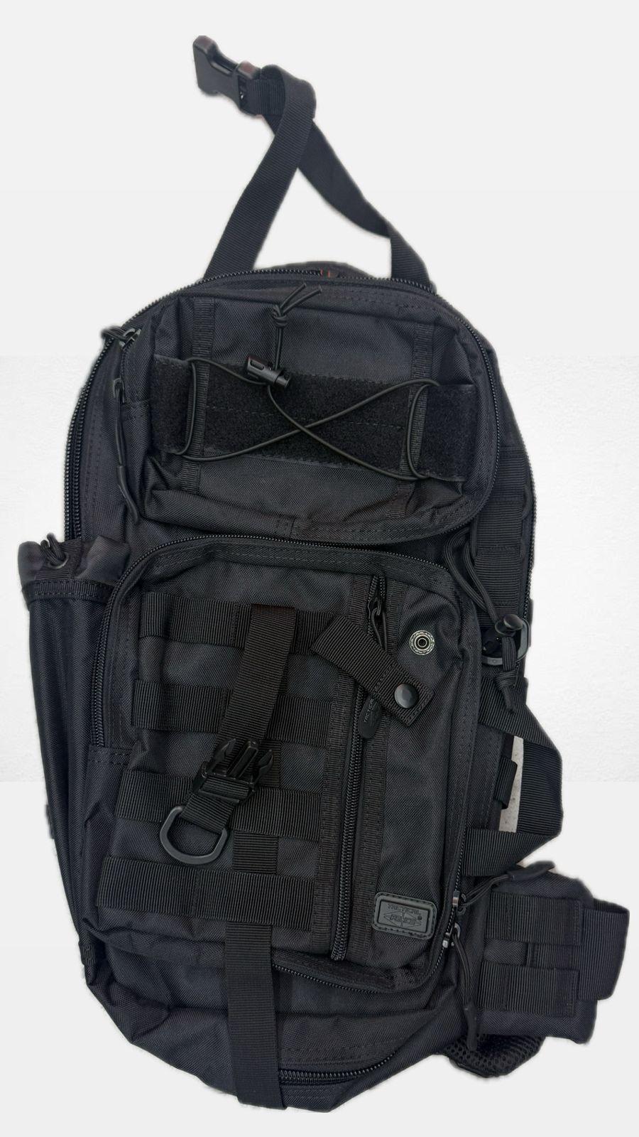 Bolsa tactica 600D MO-014 Tactical Police