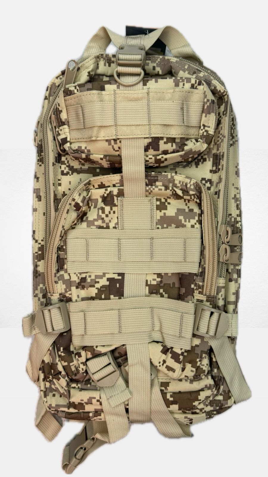 Mochila tactica hummer MO-HU01