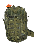 Bolsa tactica 600D MO-014 Tactical Police