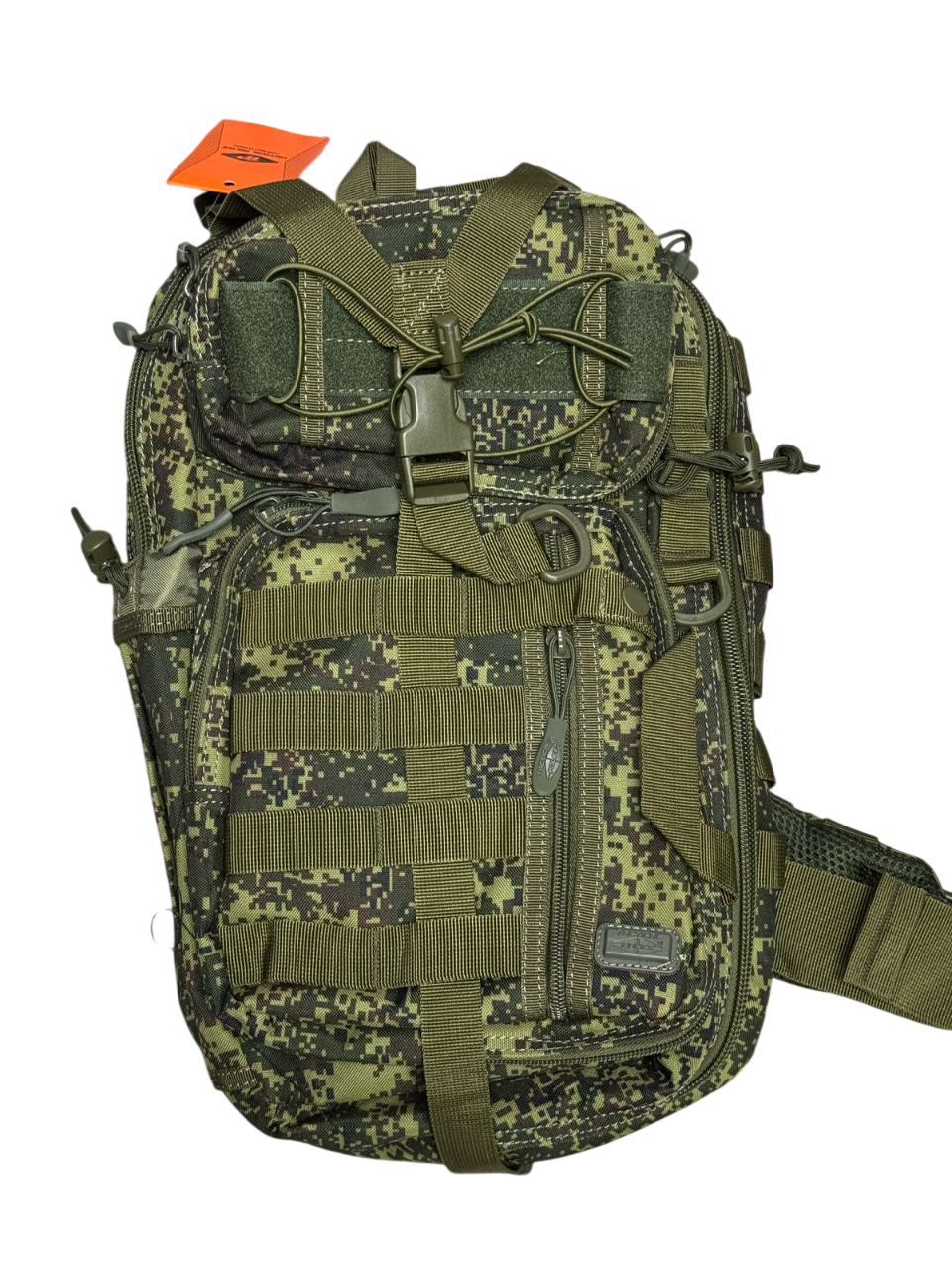 Bolsa tactica 600D MO-014 Tactical Police