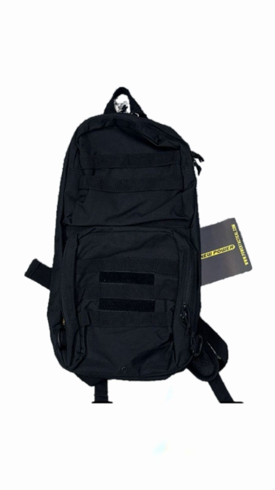 Pouch tactico MO-016 New Power