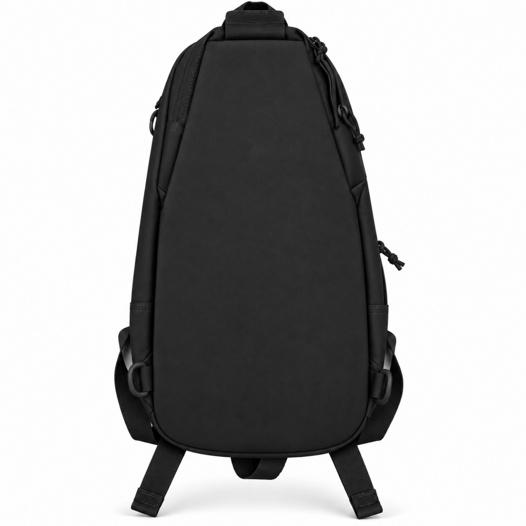 Mochila tactica compacta MO-016 New Power