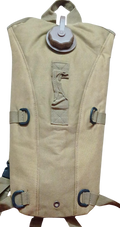 Bolsa de hidratacion MO-018 Tactical Police
