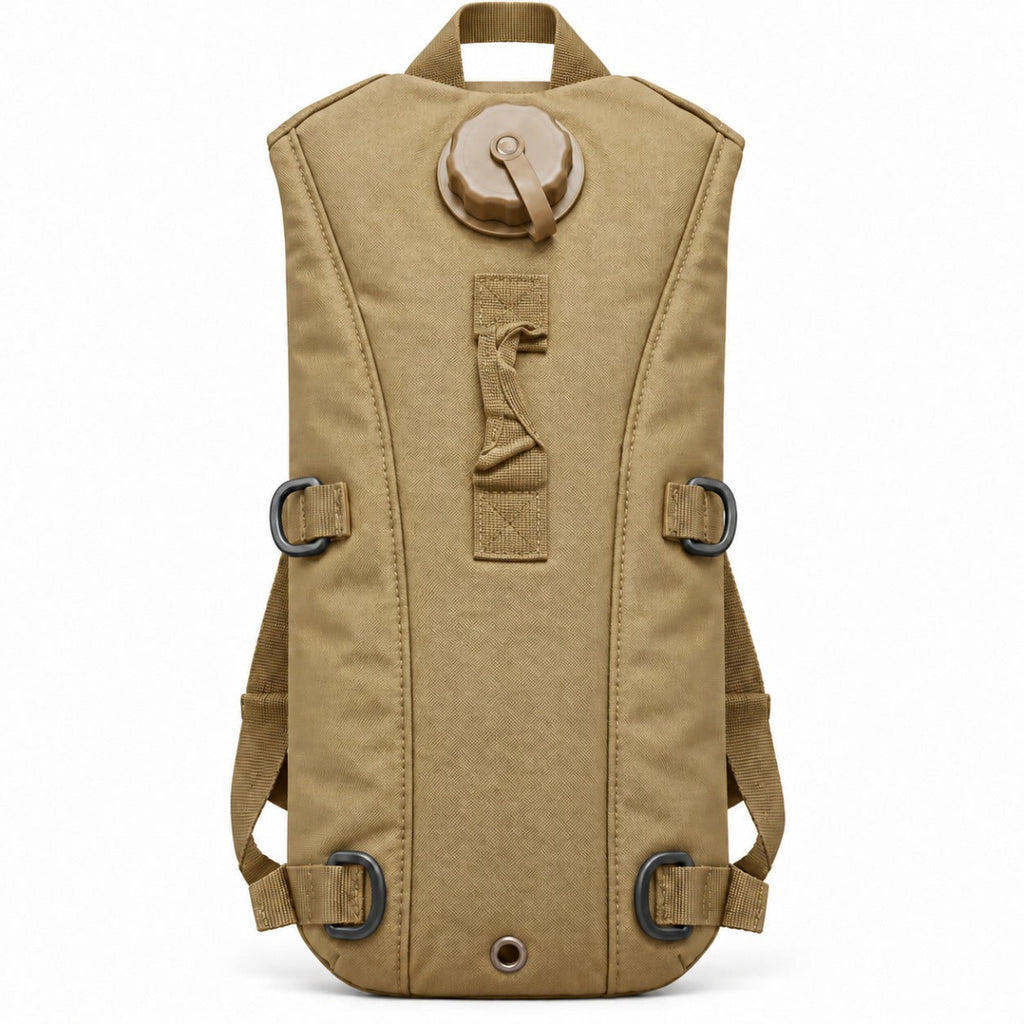 Bolsa de hidratacion MO-018 Tactical Police