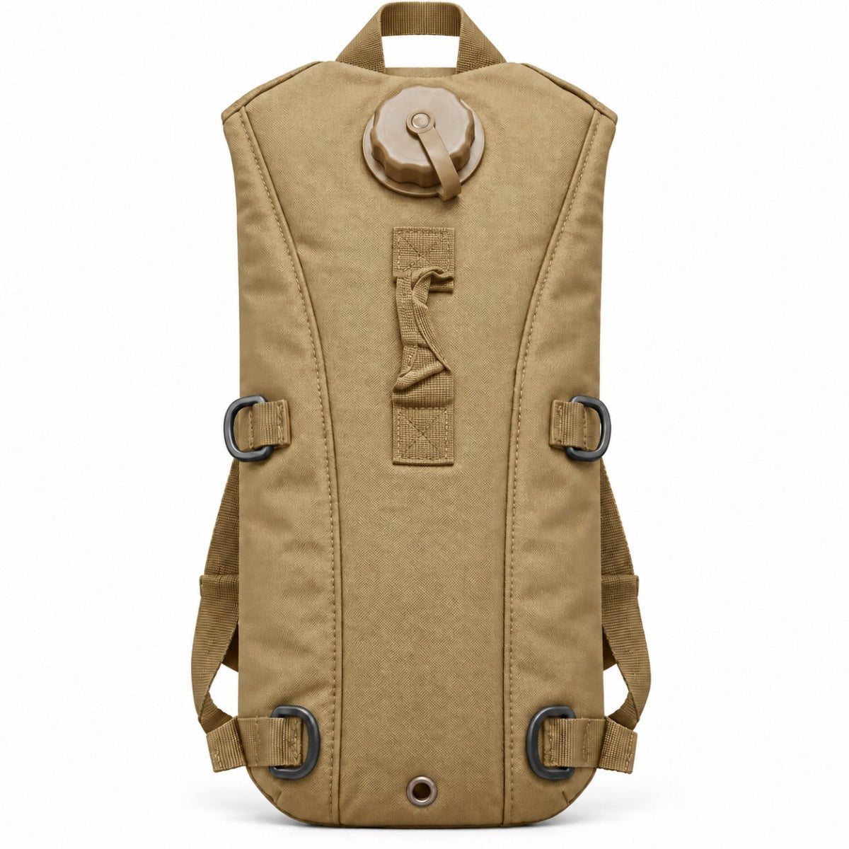 Bolsa de hidratacion MO-018 Tactical Police