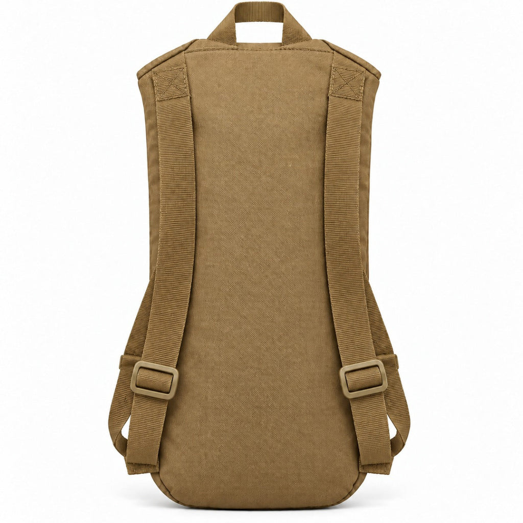 Bolsa de hidratacion MO-018 Tactical Police