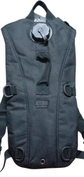 Bolsa de hidratacion MO-018 Tactical Police
