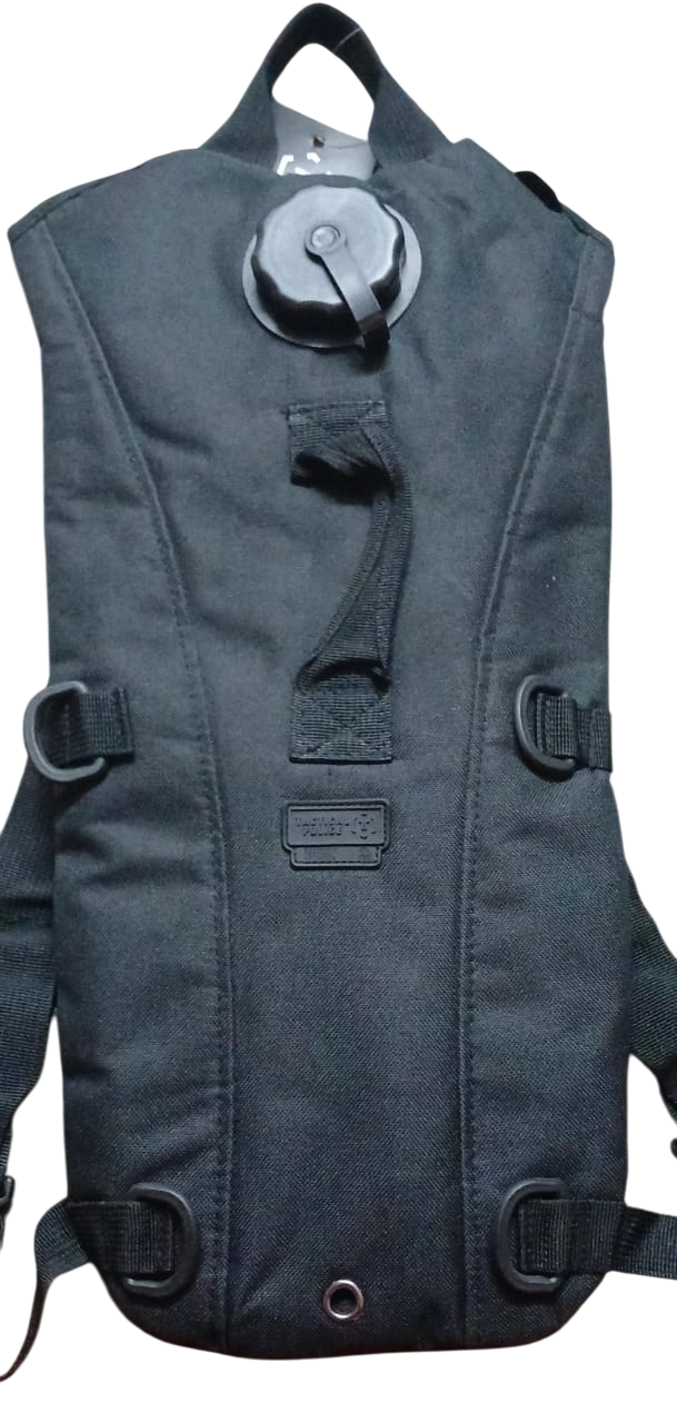 Bolsa de hidratacion MO-018 Tactical Police