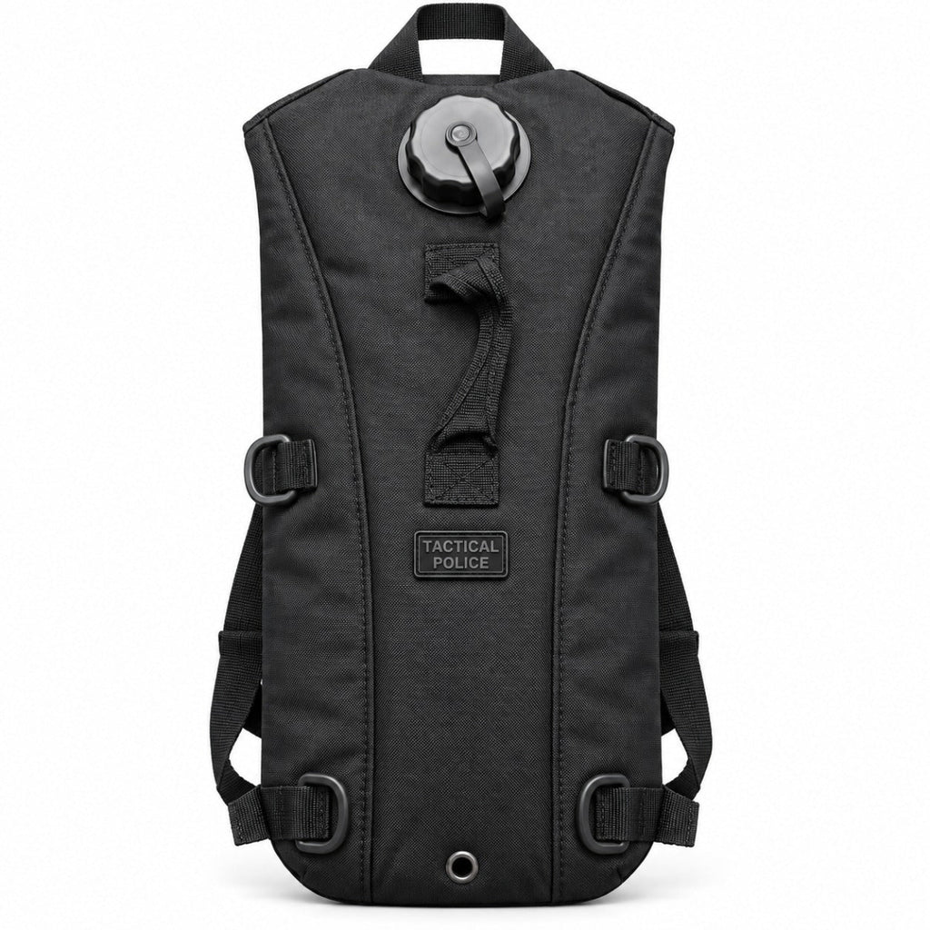 Bolsa de hidratacion MO-018 Tactical Police