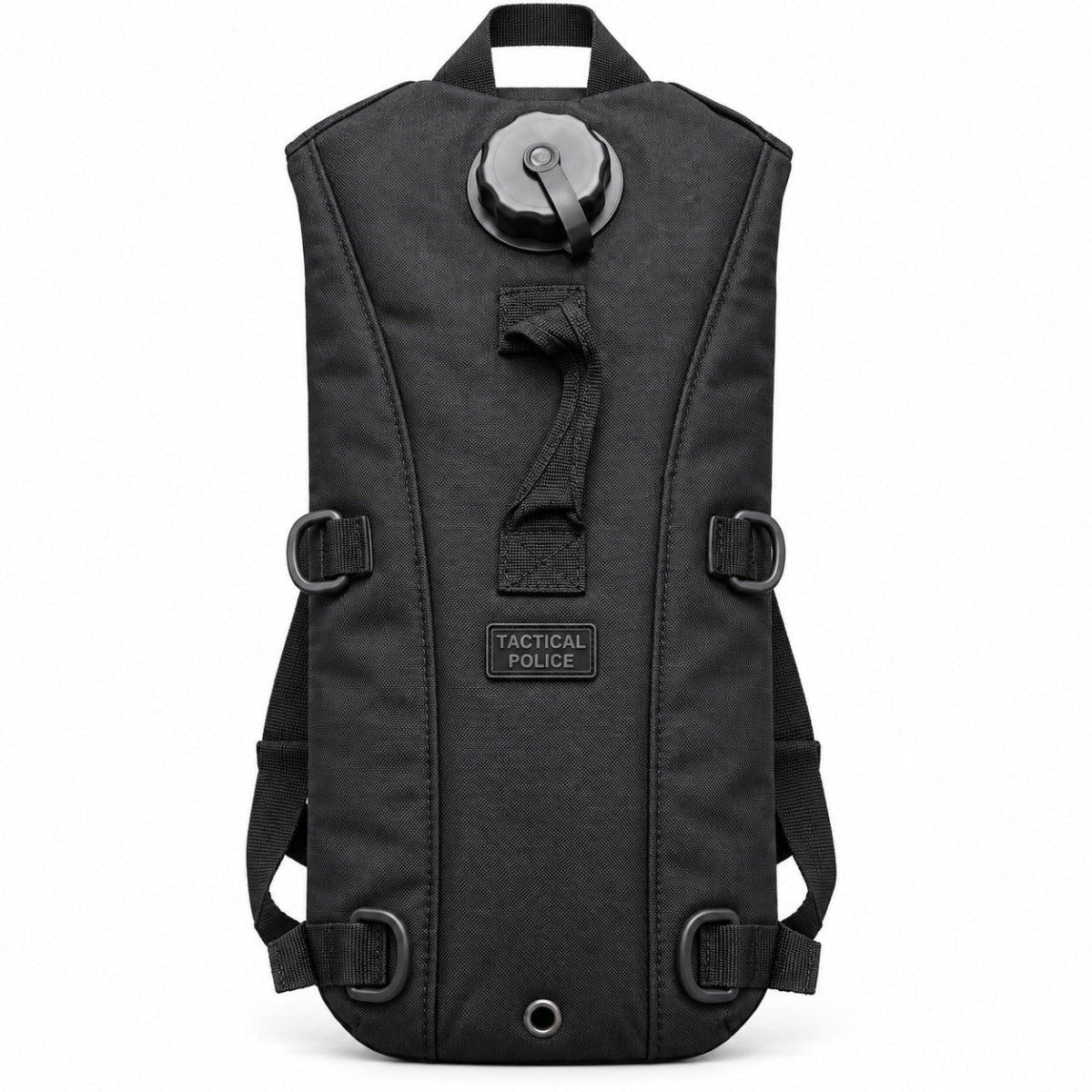 Bolsa de hidratacion MO-018 Tactical Police