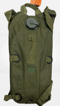 Bolsa de hidratacion MO-018 Tactical Police