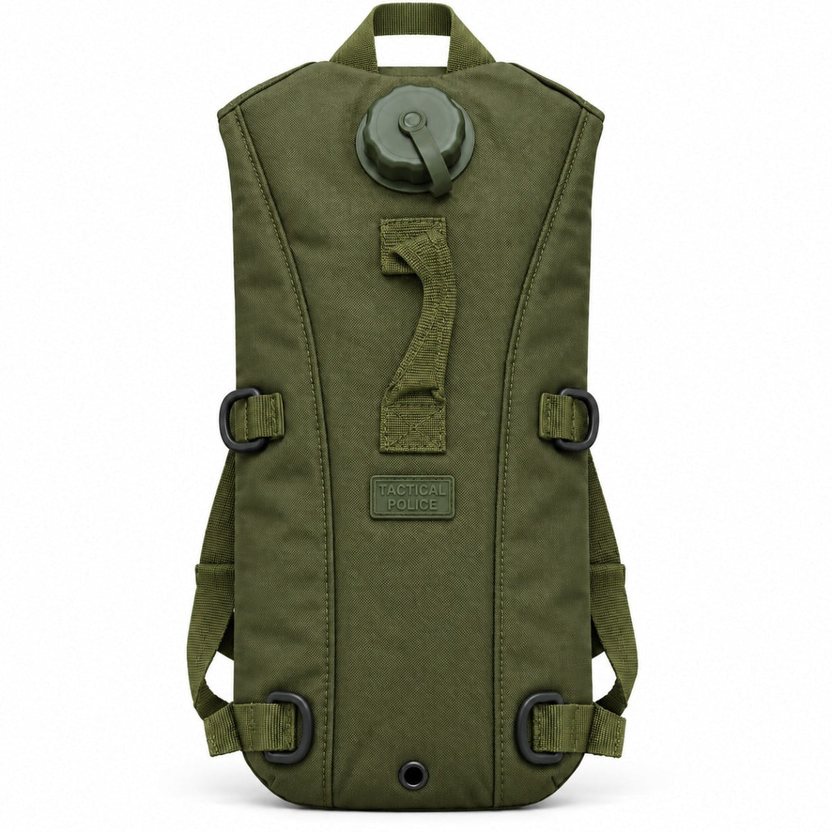 Bolsa de hidratacion MO-018 Tactical Police