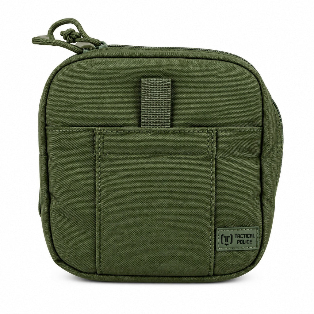Pouch tactico compacto MO-022 Tactical Police
