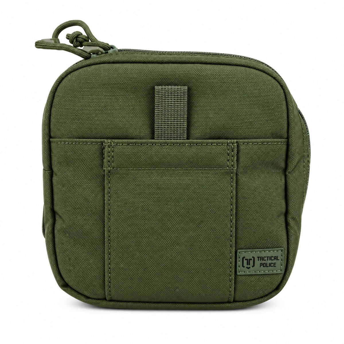 Pouch tactico compacto MO-022 Tactical Police