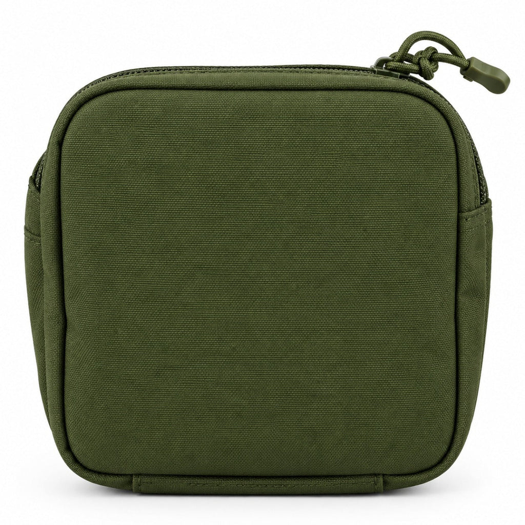 Pouch tactico compacto MO-022 Tactical Police