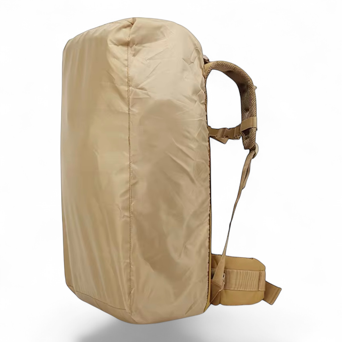 Mochila Táctica de Alta Capacidad Tactical Police  65L MO-023