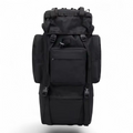 Mochila Táctica de Alta Capacidad Tactical Police  65L MO-023