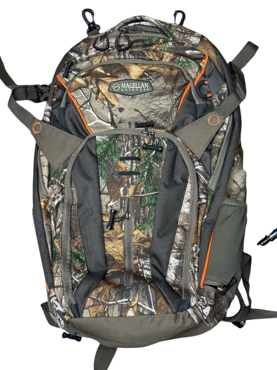 Mochila senderismo MO-025