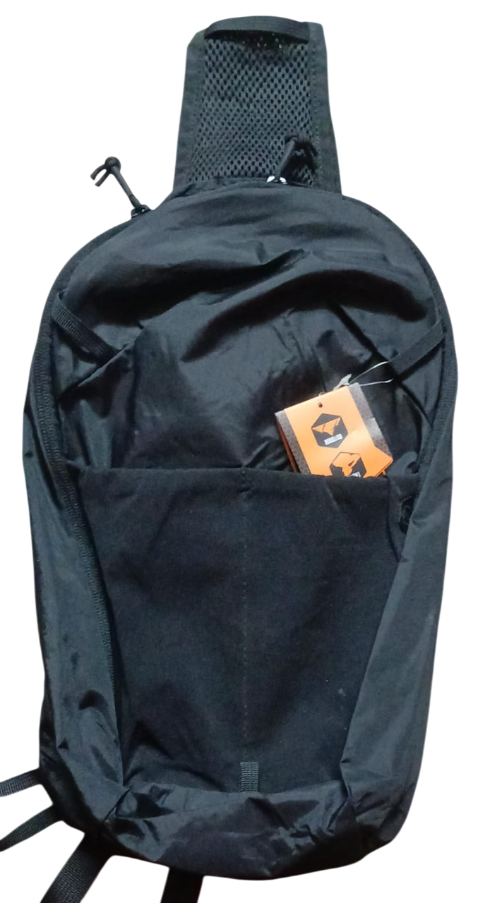 Bolsa tactica MO-026 Tactical Police