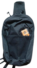 Bolsa tactica MO-026 Tactical Police
