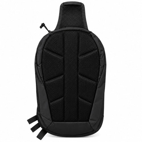 Bolsa tactica cruzada MO-026 Tactical Police