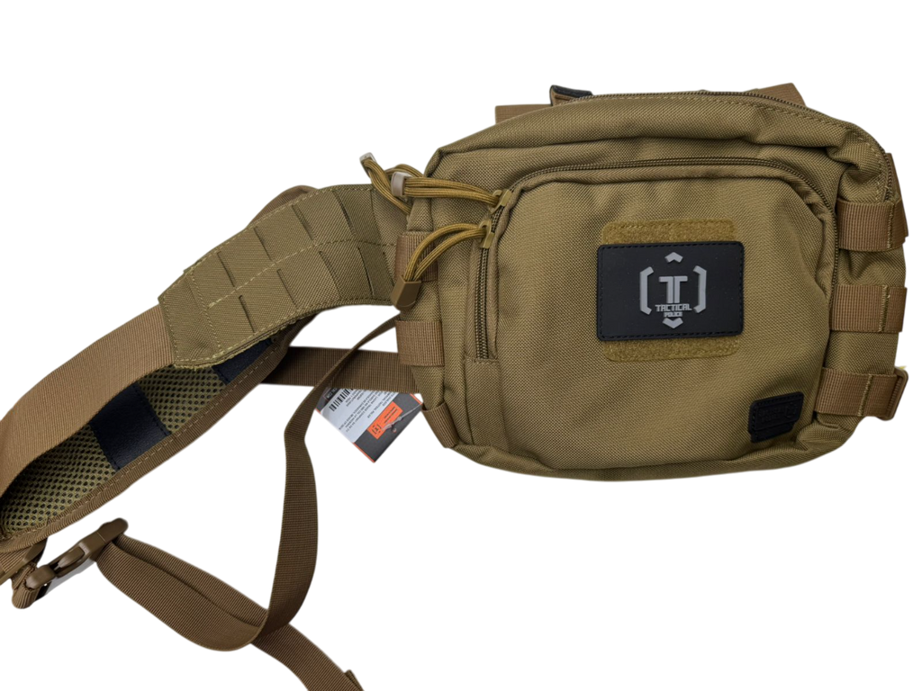 Pechera tactica MO-02 Tactical Police