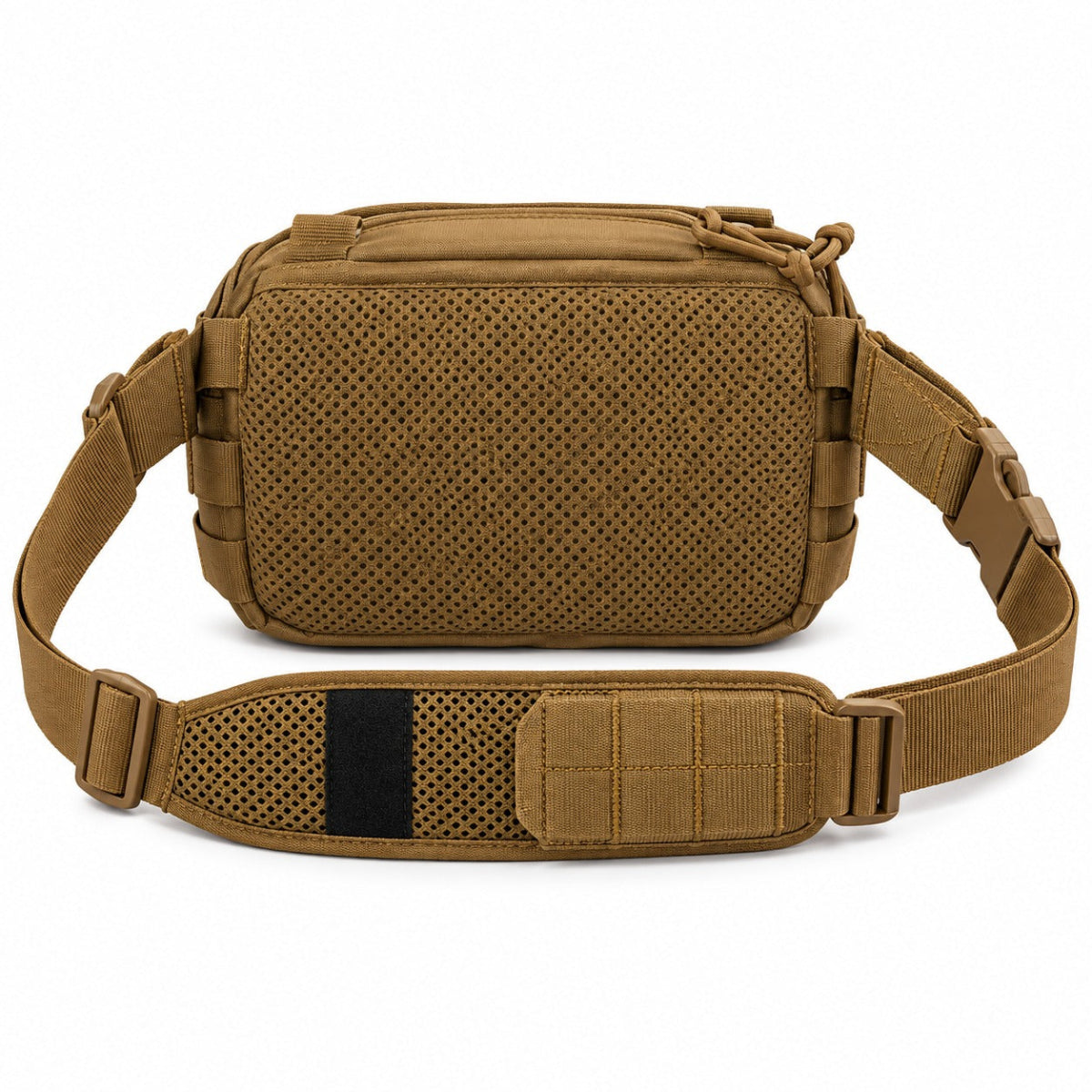 Bolsa tactica tipo crossbody MO-02 Tactical Police