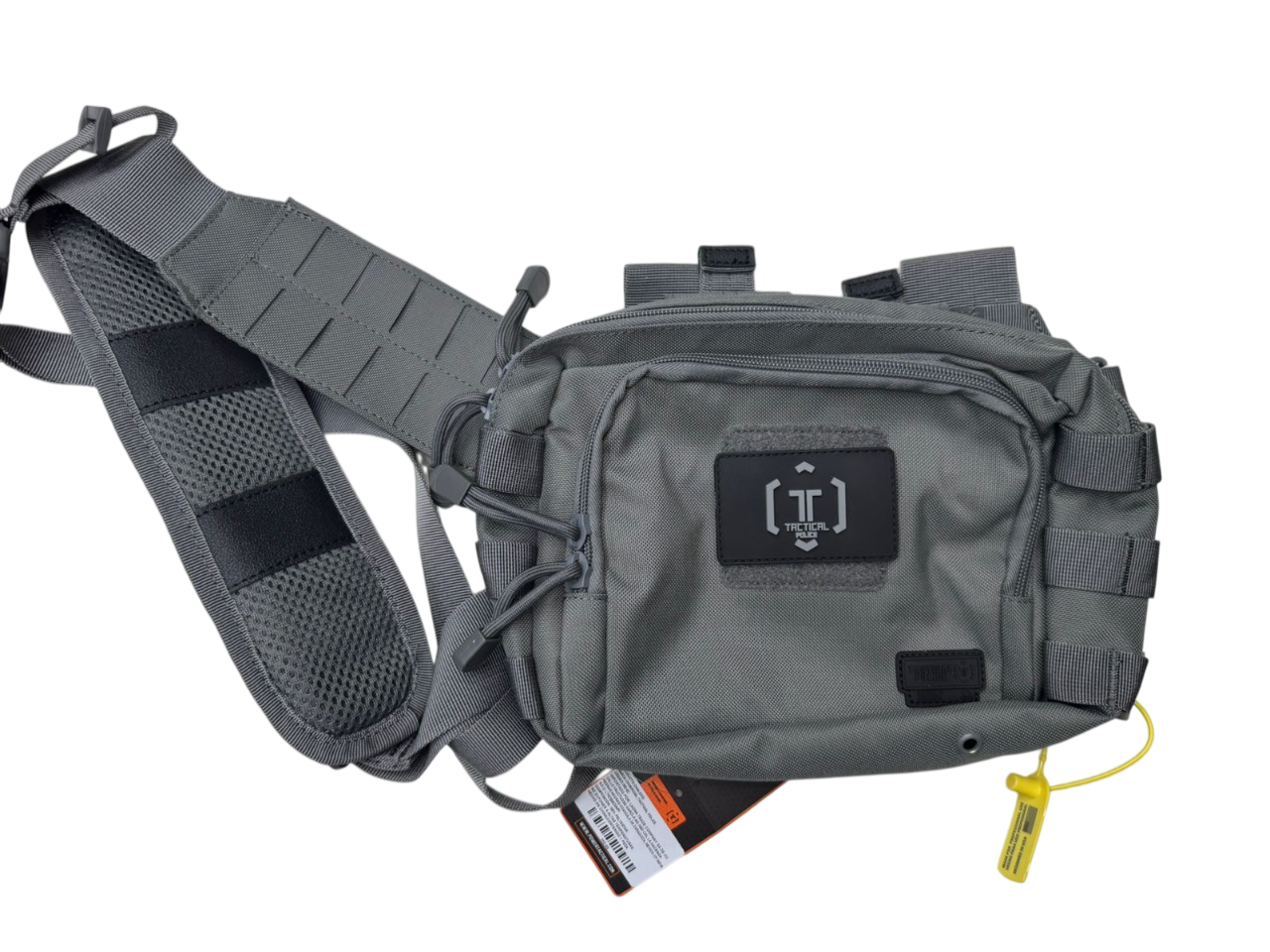 Pouch tactico MO-02 Tactical Police