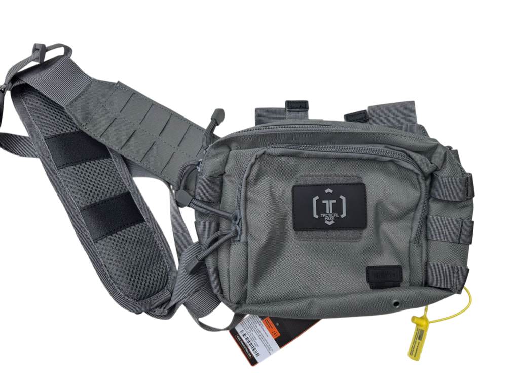 Pechera tactica MO-02 Tactical Police