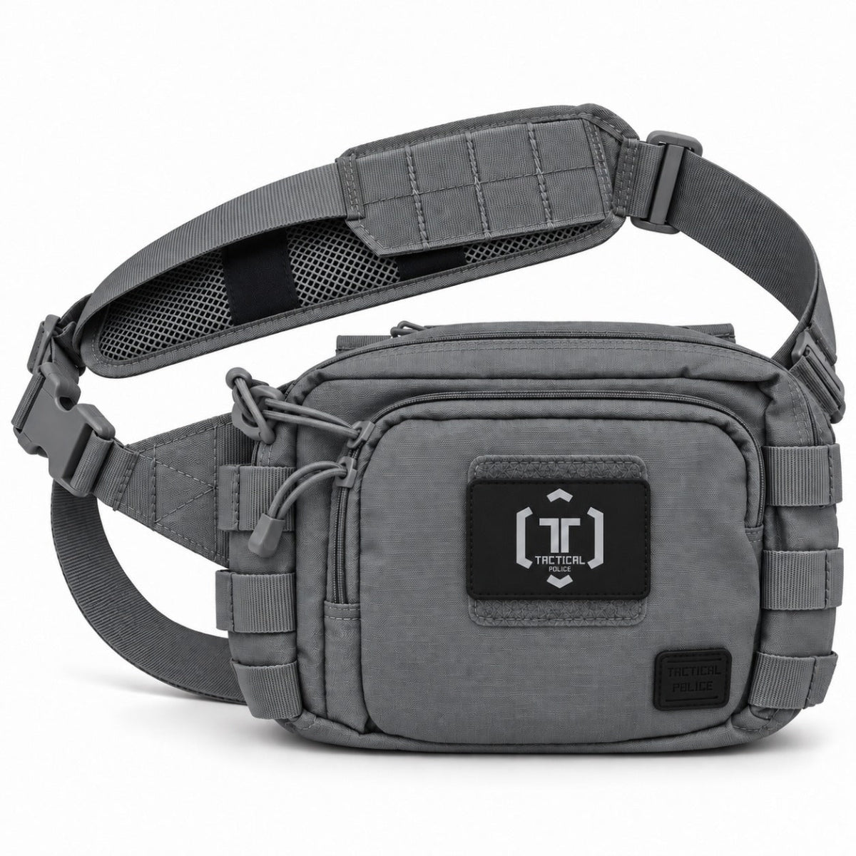 Bolsa tactica tipo crossbody MO-02 Tactical Police